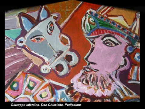 ROSSINI. Il Barbiere di Siviglia. Sinfonia. by Giuseppe INFANTINO