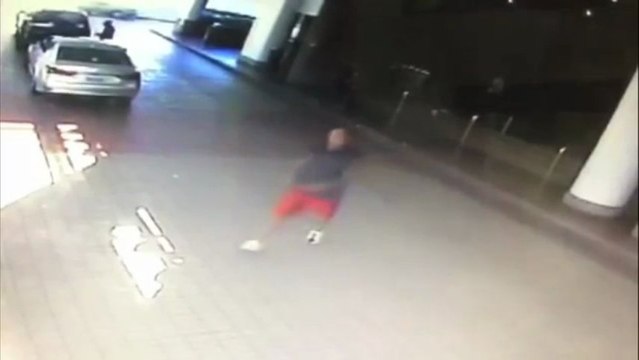 Booba VS La Fouine et Dixon (Banlieue Sale)