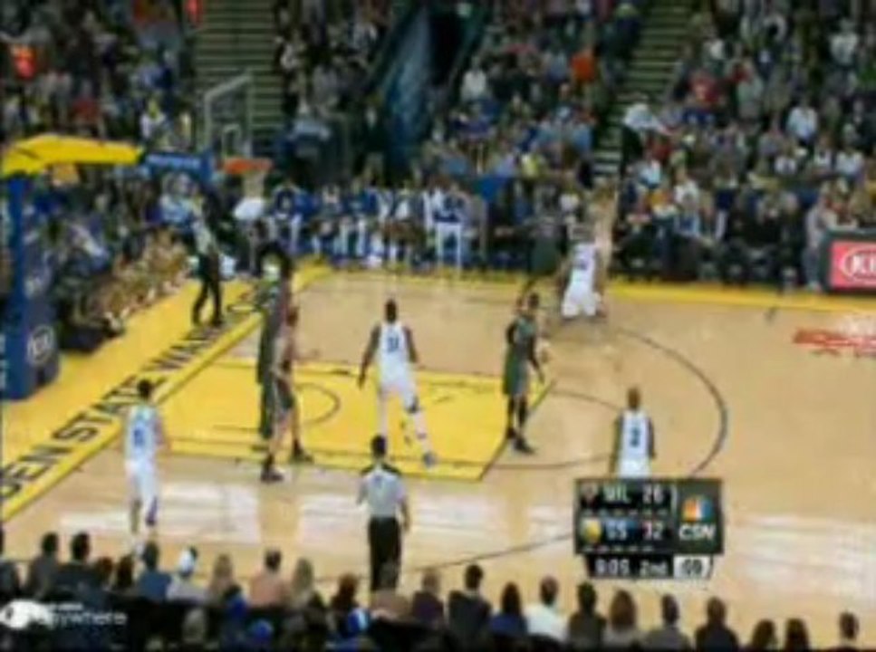 N-B-A 2012-13 (TSP3) # 053 - MIL vs GS (Q1-Q2) 2013-03-10-16h29m