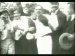 the real titanic - YouTube