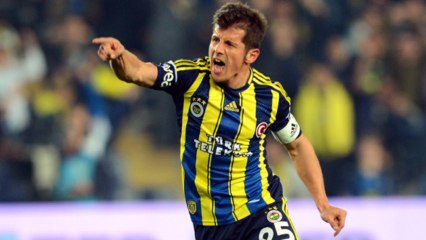 Emre s'amuse de la défense pour s'offrir un but sensationnel !