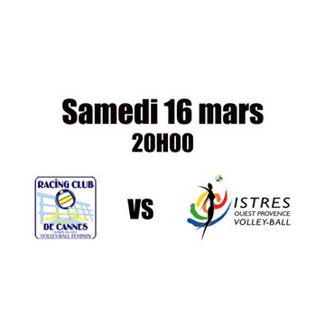 Replay - LAF J21 - RC Cannes / Istres