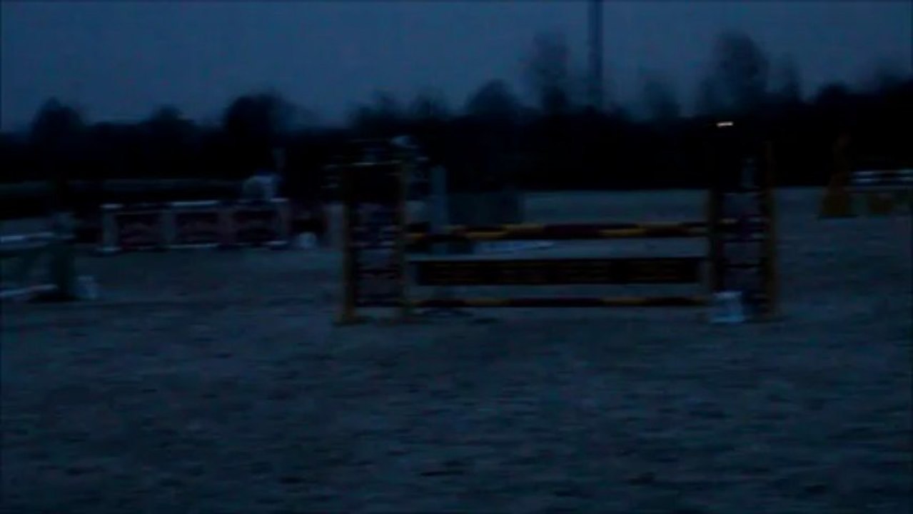 CSO de nuit, quelle déception .