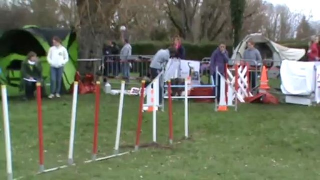 Given 1er degré Checy 10 03 2013