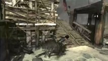 Tomb Raider [Square Enix - 2013] Origins ( X360, PS3 ) - Playthrough Part 19
