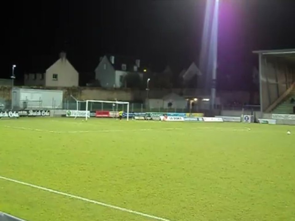 U15 challenge d'aucy VOC ASC 2 eme tireur