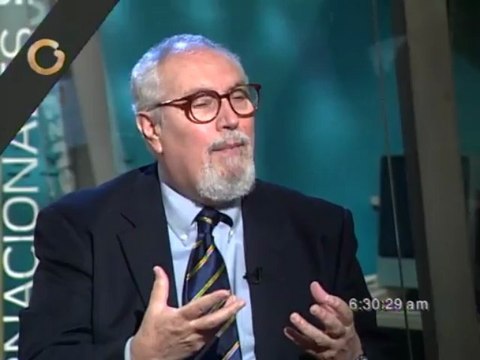 MUD: Sólo habrá una tarjeta por Henrique Capriles en la campaña y en el tarjetón