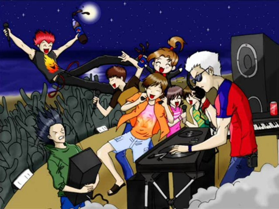 Dj Can Uzman Ft.İsmail Yk Şappur Şuppur Dance Remix