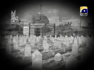 Aalam Aur Aalim ye ibrat ki ja hai tamasha nahi hai EP# 21 Promo 11-3-2013