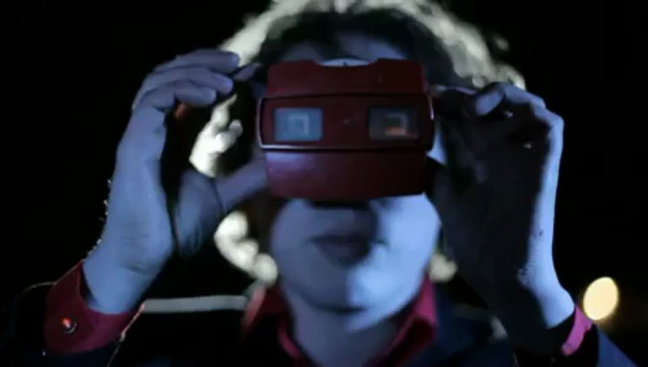 Belleruche - Clockwatching