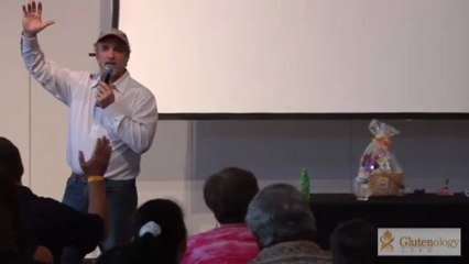 Changing America's 'Roundup Ready' Food Culture