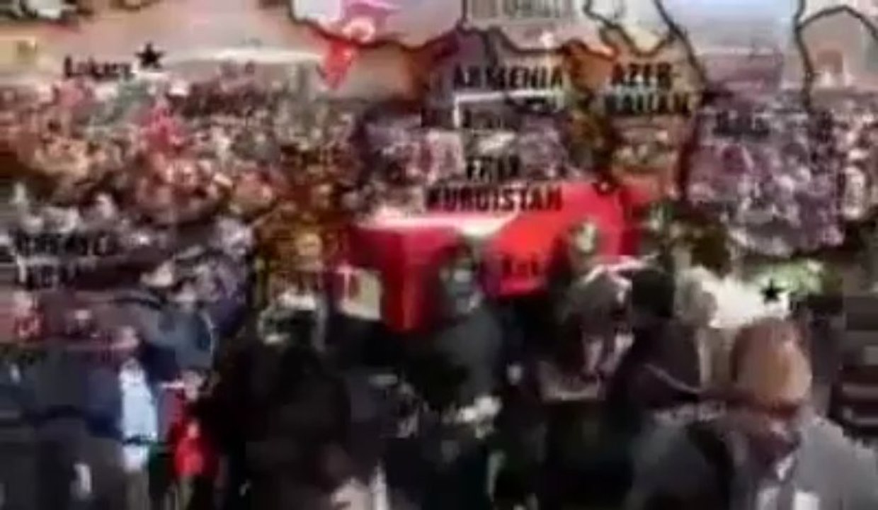 BOP NEDİR   ( Büyük Ortadoğu Projesi Nedir   ) -