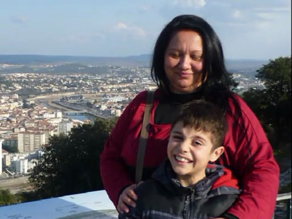 PHOTOS DES VACANCES TRISTAN