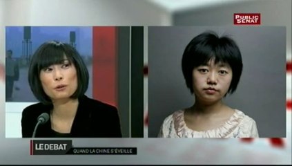 Le Débat: "Quand la Chine s'éveille"