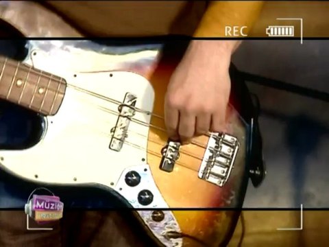 Serkan Kızılbayır & Umut Kaya ( Müziğin Ritmi 3 )