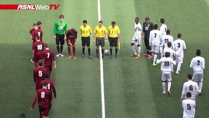 Le résumé d'ASNL-FCM (Gambardella)