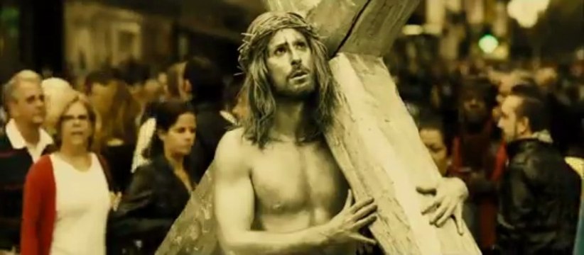 'Las brujas de Zugarramurdi' - Primer tráiler (HD)