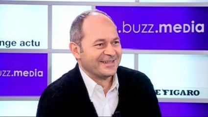 Jean-Éric Valli: "Cinq candidats au rachat de Sud Radio"
