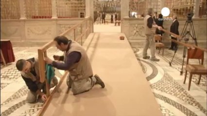 Papalık için favori adaylar belli oldu