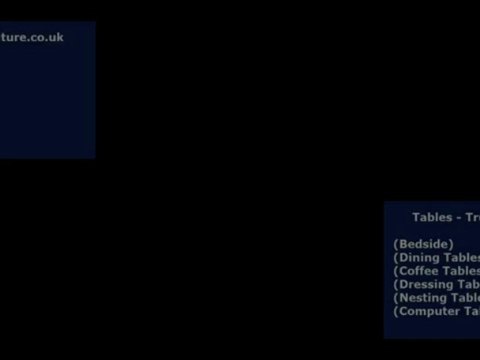 Tables - Computer Tables | Coffee Tables | Dinning Tables - True-furniture.co.uk