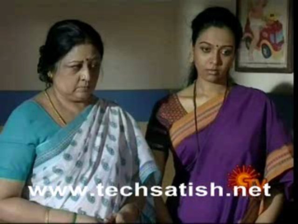Mundhanai Part 3