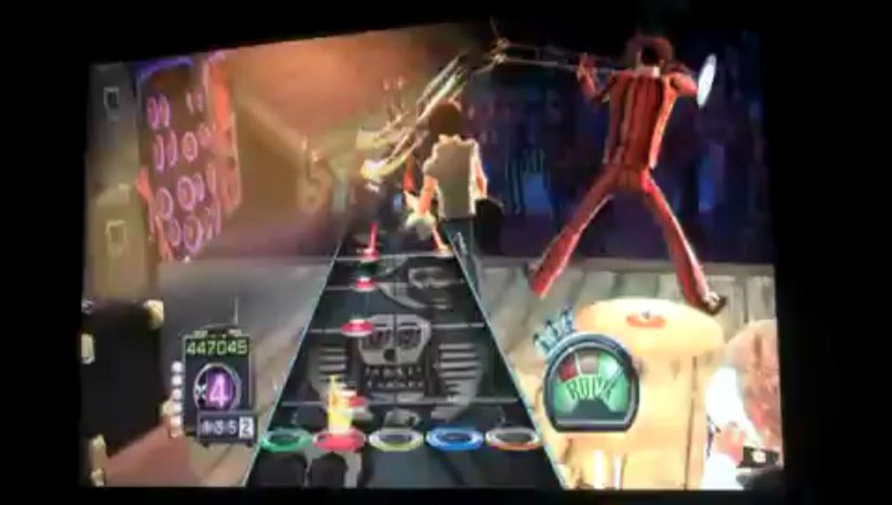 Guitar Hero Aerosmith – PS3 [Download .torrent]