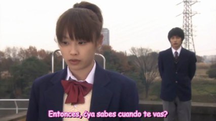[TnFS] Q.E.D. - Shoumei Shuuryou - 10 (Sub.Spanish)