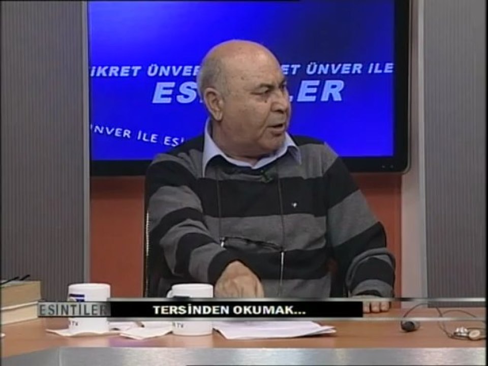 SORGULAMAK İÇİN ÖNÇELİKLE KAVRAMLARDA MUTABAKAT OLMALI