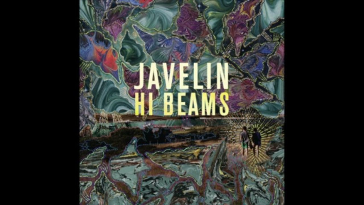 Javelin - 08 City Pals