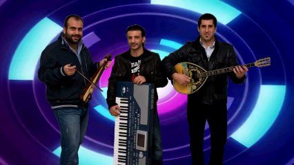 ''Οι Ακυβέρνητοι''  16 Μαρτίου 2013 στο''Έπαθα Πλάκα''  Χέρσο (Διαφημιστικό spot)