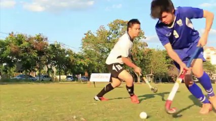 Field Hockey By CMU Hockey Club