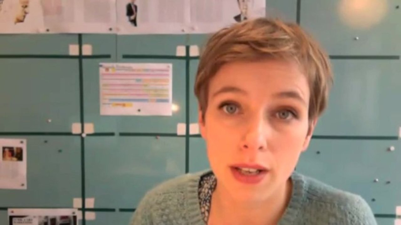 Regards.fr - Retrouver le tranchant du féminisme