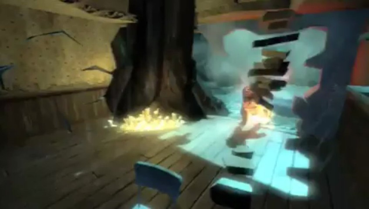 Hellboy The Science of Evil – XBOX 360 [Download .torrent]