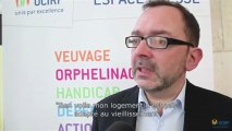 Interview Luc Broussy 5e débat de l'OCIRP Dépendance Autonomie