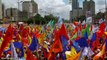 Capriles acepta liderar a la oposición venezolana