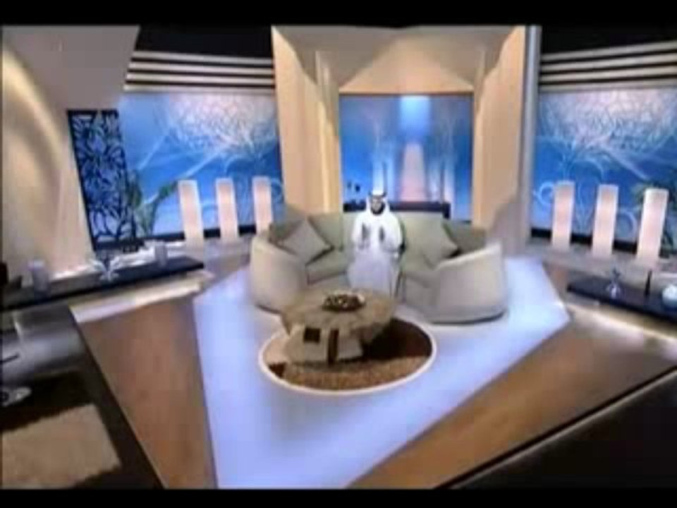 أجمل نظرة فى حياتك الحلقة 21 للشيخ مشارى الخراز