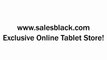 Exclusive Online Tablet Store. Online Electronics & Tablet Store