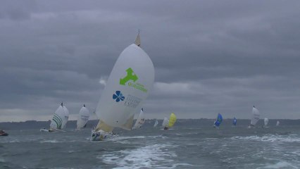 Un prologue AG2R LA MONDIALE musclé !!!