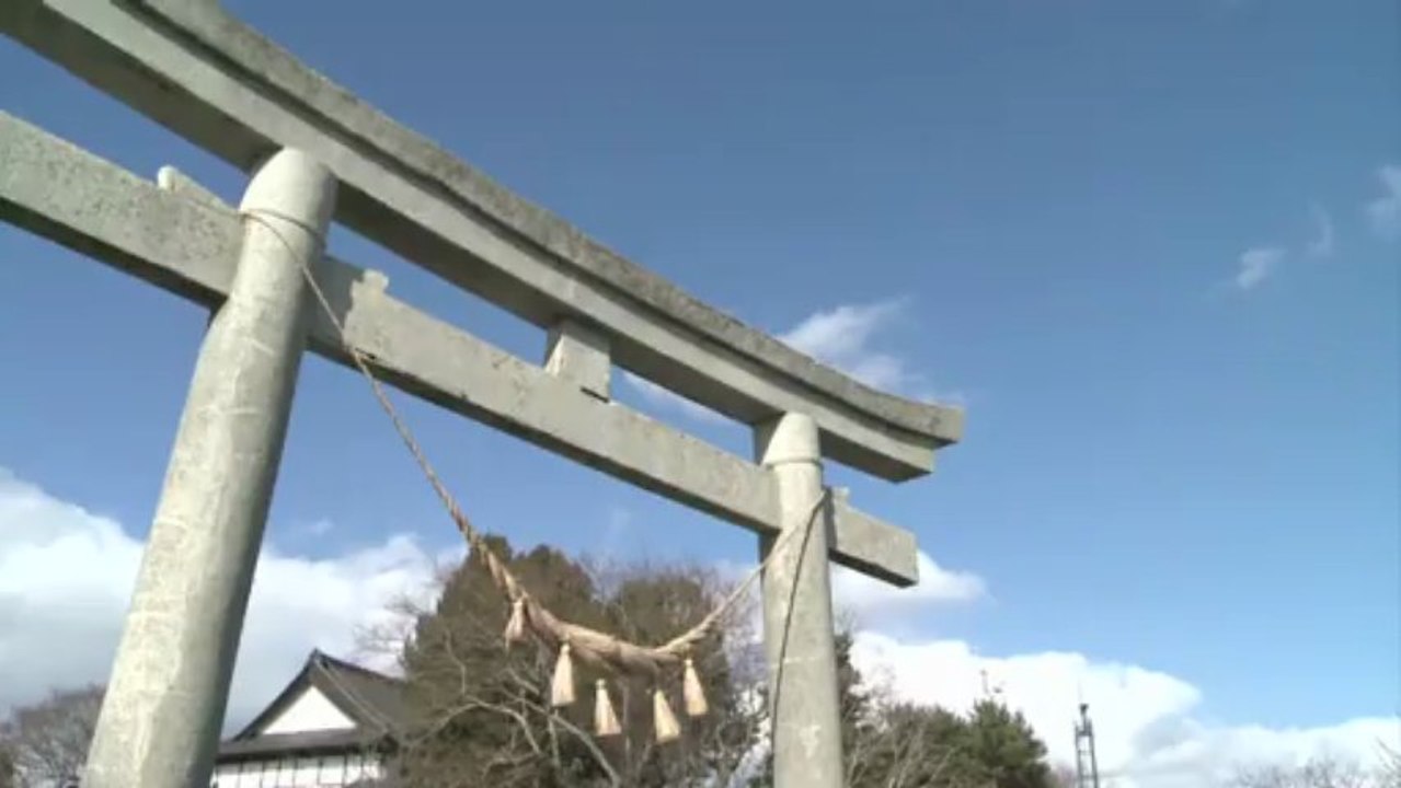 Japan marks second tsunami anniversary