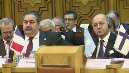 عامان على الثورة، حرب لا نهاية لها تدمر سوريا