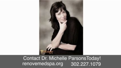 Coolsculpting Rehoboth Beach, RenoveMedSpa Renove Medical Sp