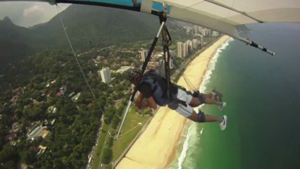 I'M ALIVE 2013 (RIO vs GRAND CANYON MIX)