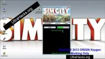 SimCity 5 générateur de clé / Keygen Crack / FREE DOWNLOAD origin