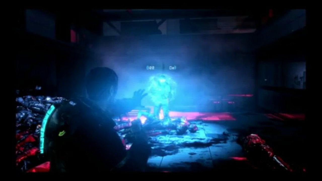 [FR] Playtrough Dead space 3 : Deran & Supermark. Episode 2.