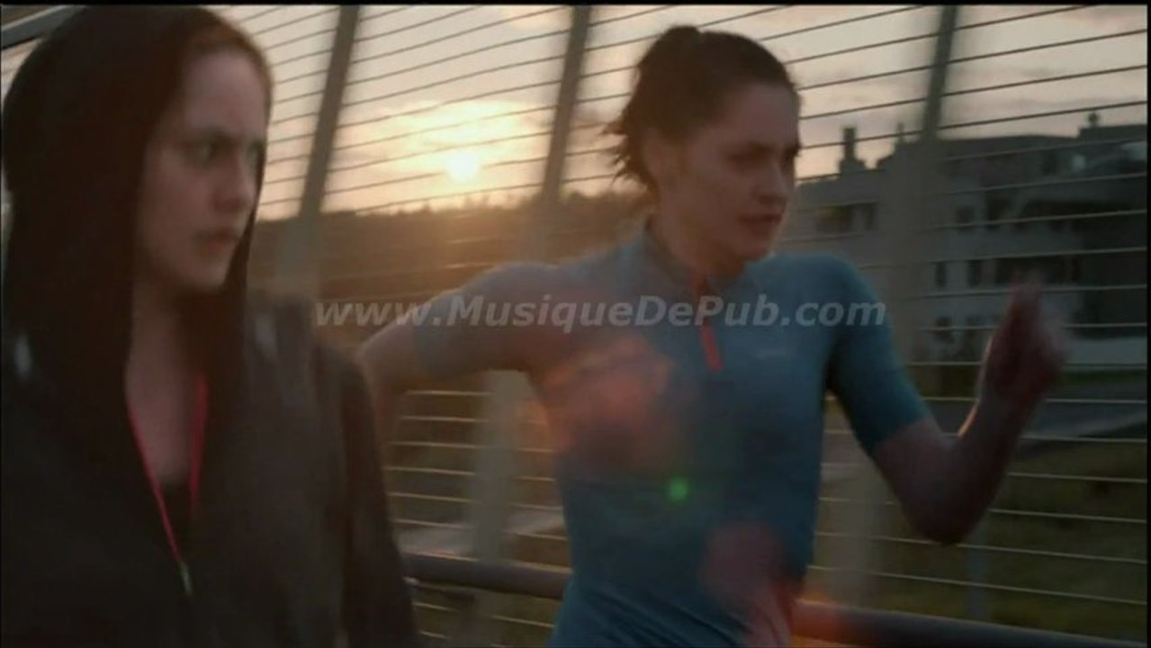 pub Asics 'better your best' 2013 [HQ]