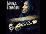Musa Eroglu - Mendil Yeni Albüm