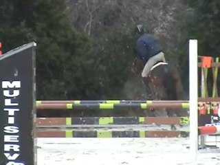 una de la garde, prépa 0,95