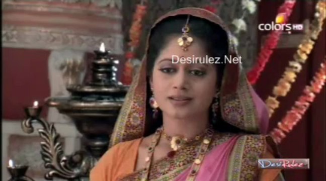 Jai Jag Janani Maa Durga 11th March 2013pt4