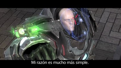 Injustice Gods Among Us - Lex Luthor