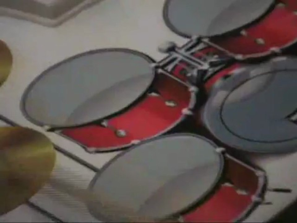 JWIN_MD-1008 DIGITAL MIDI DAVUL - DIGITAL BATERI - MÜKEMMEL ÜRÜN